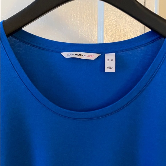 Isaac Mizrahi Top - Picture 4 of 4